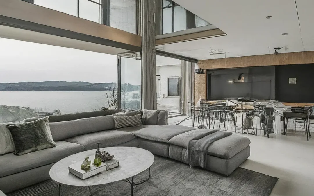 Model Agreements for Sharing Space