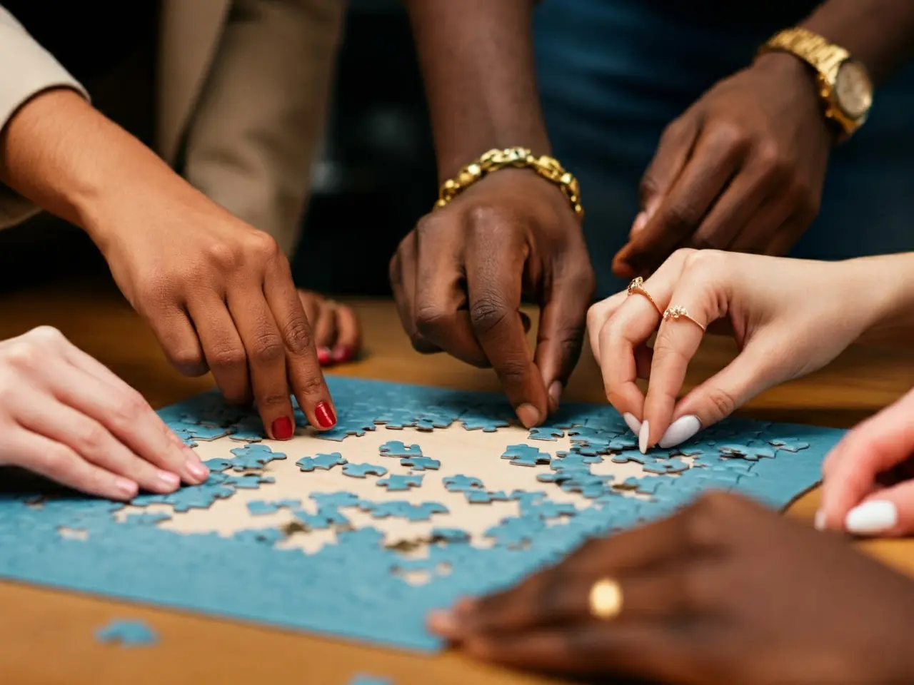 Who Would This Project Most Suit?